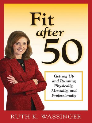 cover image of Fit after 50